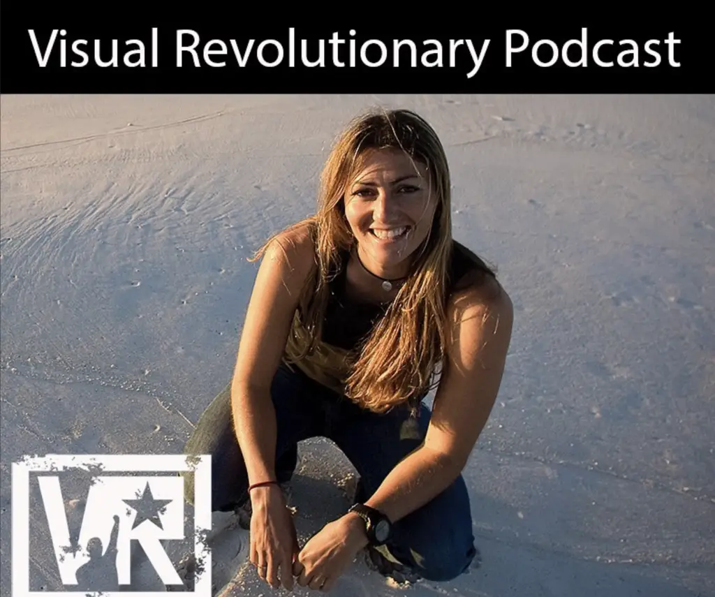 visualrevolutionary